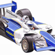 Illustration for article titled The future-tech Indy cars that will never be